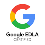 google EDLA